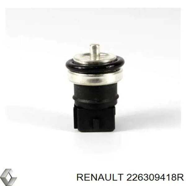 Купить 226309418R Renault (RVI) Термодатчик охлаждающей жидкости