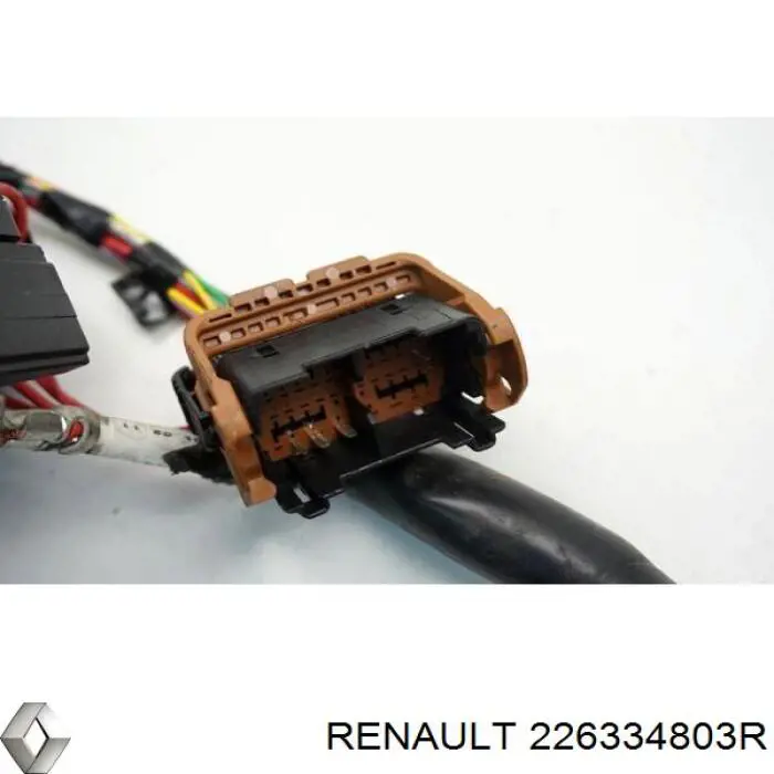  Renault (RVI) 226334803R цена, от 9.02 USD