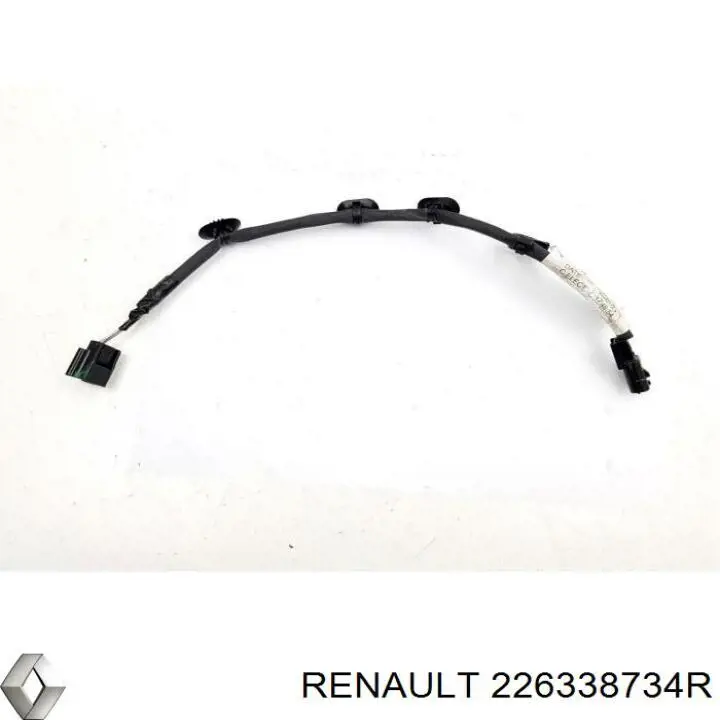  226338734R Renault (RVI)