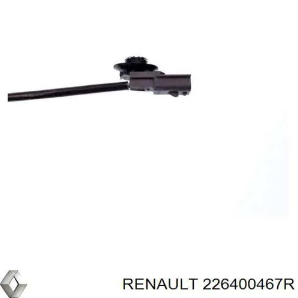 Купить 226400467R Renault (RVI) Датчик температуры отработавших газов (ОГ), сажевого фильтра