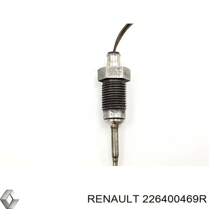 226400469R Renault (RVI) Датчик температуры отработавших газов (ОГ)