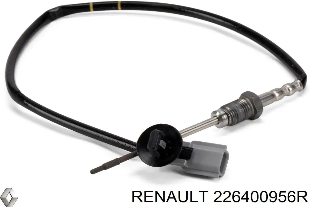 226400956R Renault (RVI)