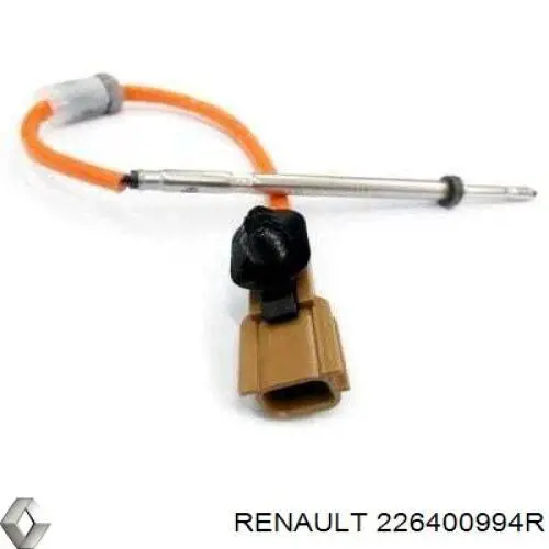 226400994R Renault (RVI)