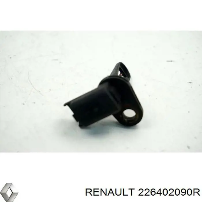 Купить 226402090R Renault (RVI) Датчик температуры отработавших газов (ОГ), перед турбиной