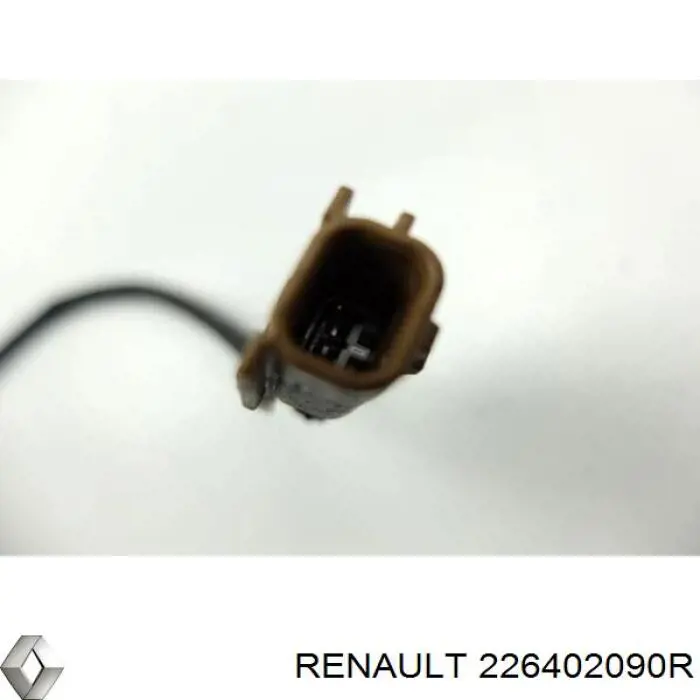 Датчик температуры выхлопных газов перед турбиной Renault (RVI) 226402090R цена, от 65.04 USD