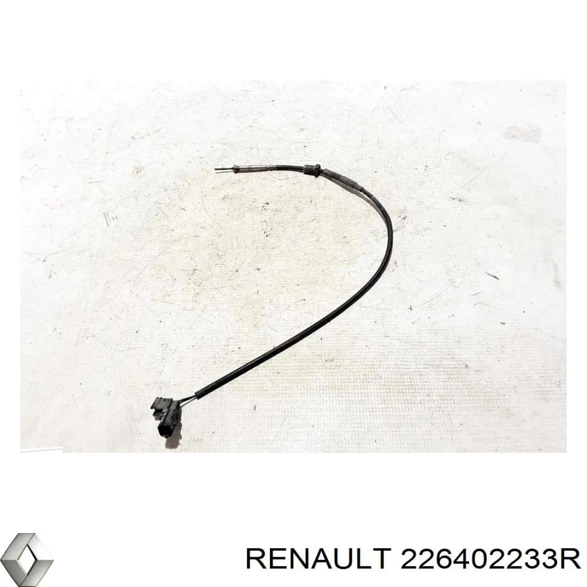  226402233R Renault (RVI)