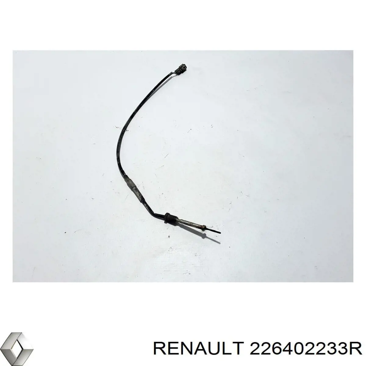 226402233R Renault (RVI) Датчик температуры в катализаторе