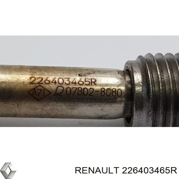  Renault (RVI) 226403465R цена, от 59.33 USD