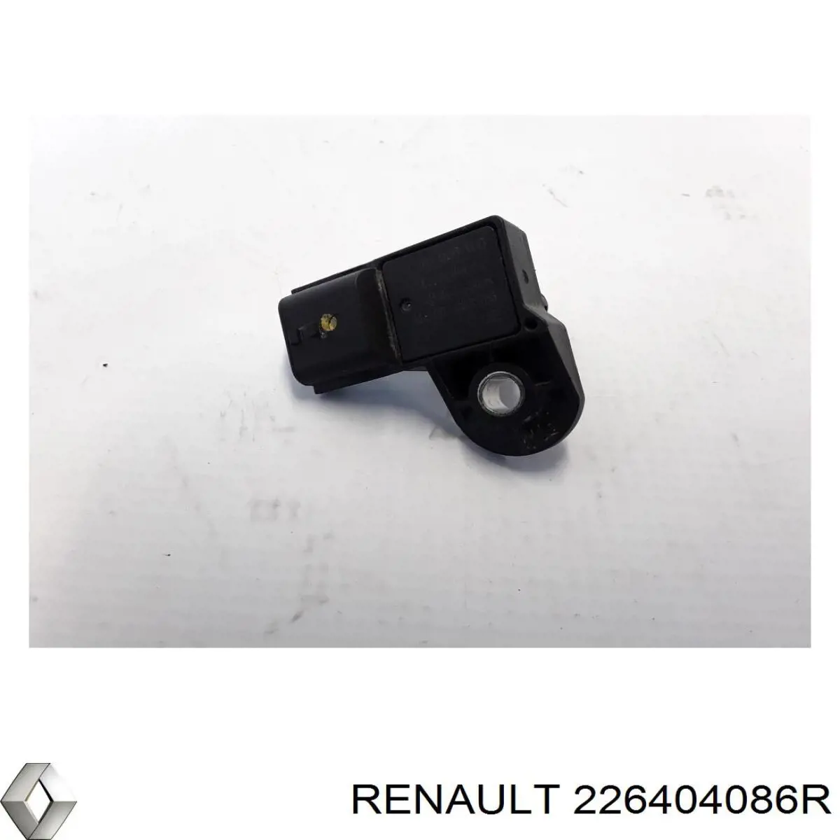 Купить 226404086R Renault (RVI) Датчик температуры отработавших газов (ОГ), до катализатора