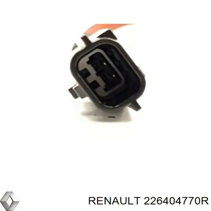226404770R Renault (RVI)