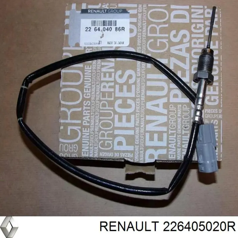 226405020R Renault (RVI)
