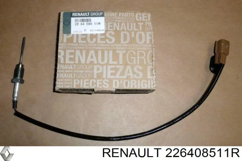 226408511R Renault (RVI)
