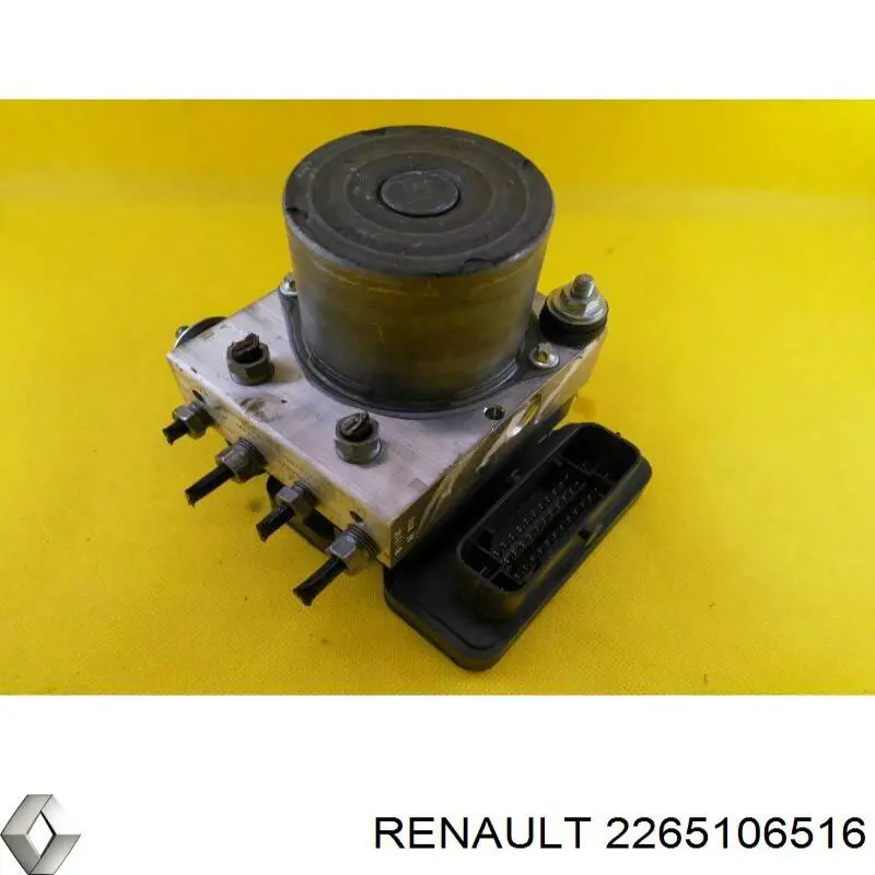  2265106516 Renault (RVI)