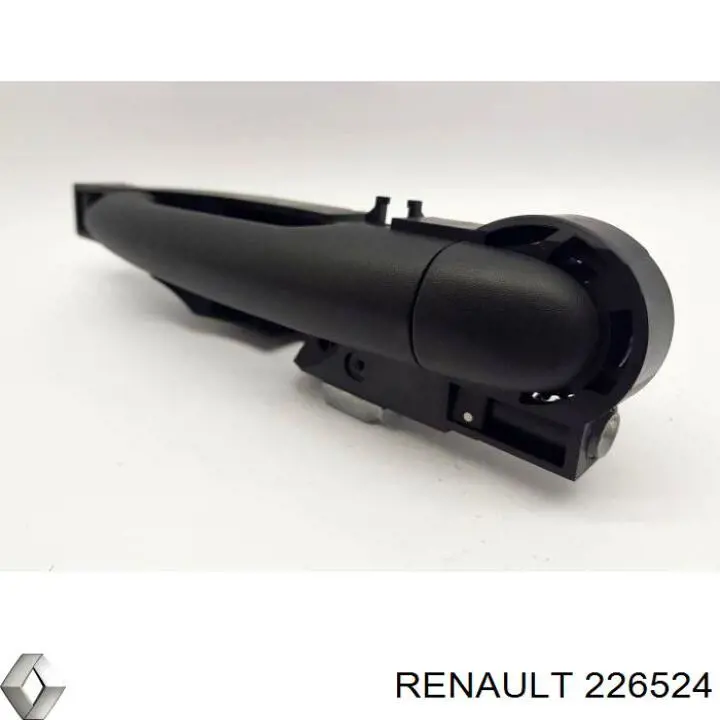 226524 Renault (RVI) 