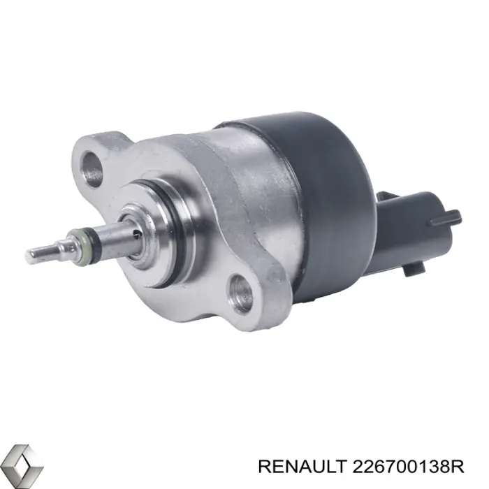 Регулятор давления ТНВД Renault (RVI) 226700138R цена, от 84.55 USD