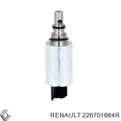 226701664R Renault (RVI)