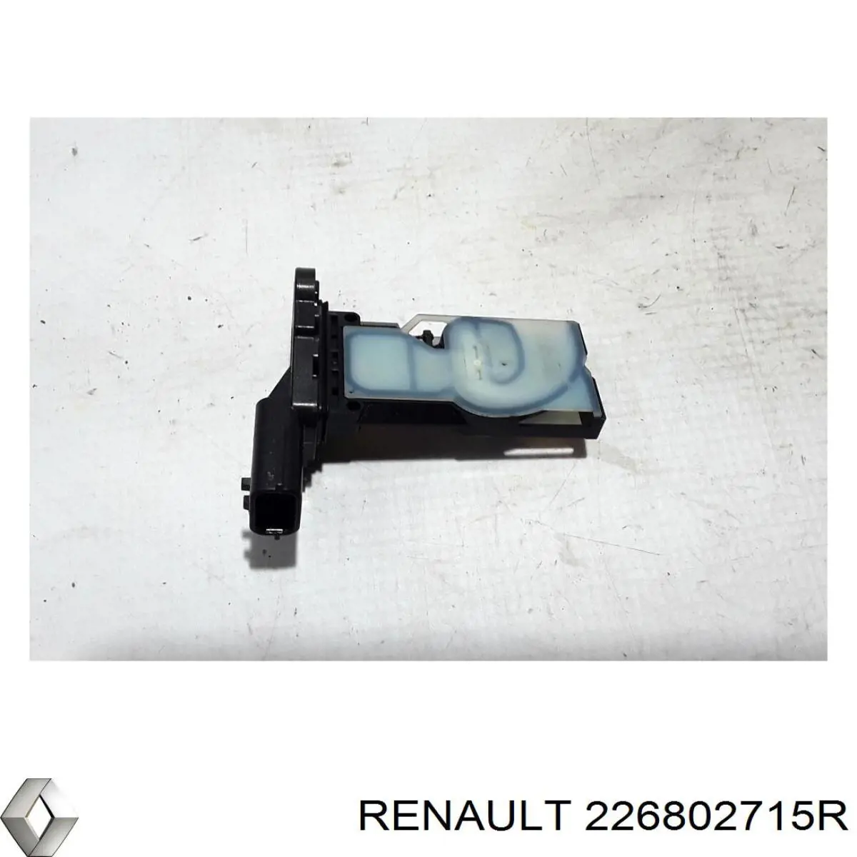 Купить 226802715R Renault (RVI) Воздухомер