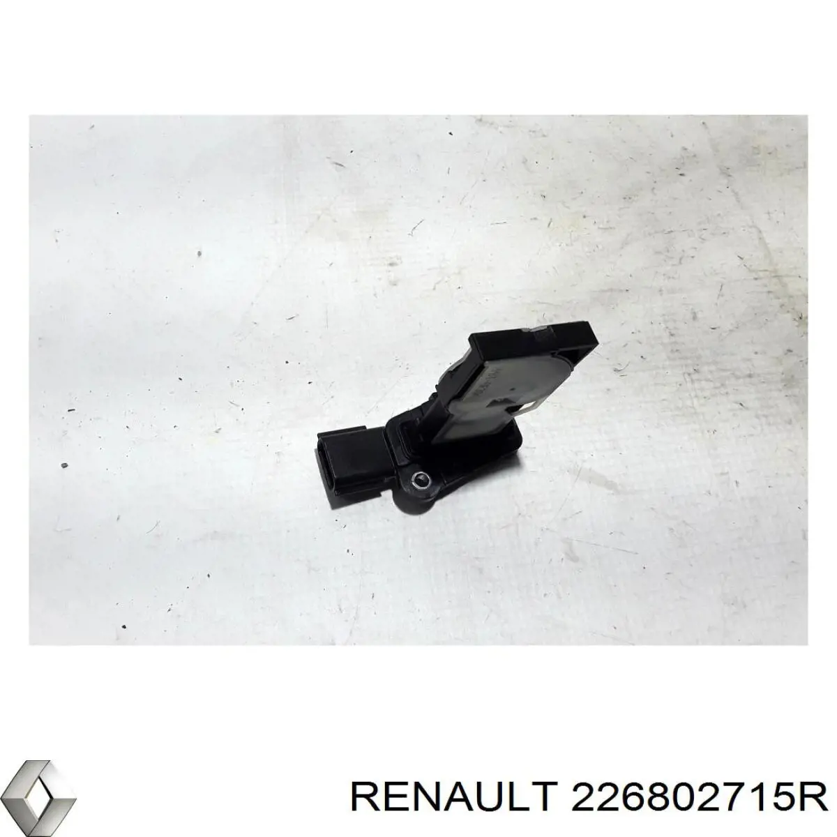 ДМРВ 226802715R Renault (RVI)