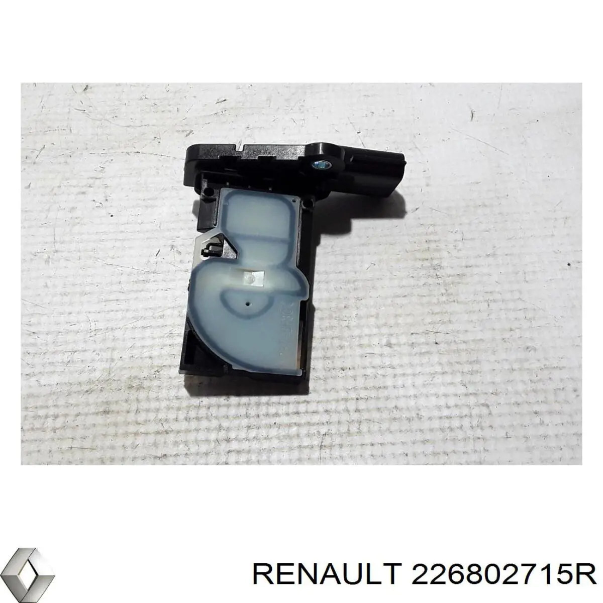 226802715R Nissan/Infiniti Датчик расхода воздуха