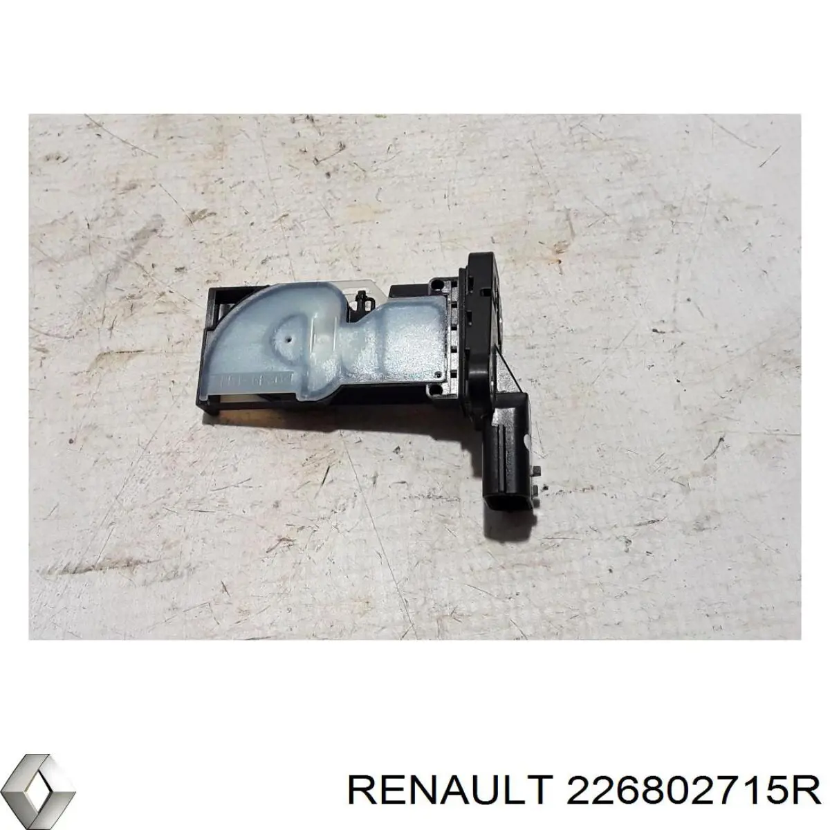 Датчик массового расхода воздуха Nissan/Infiniti 226802715R цена, от 122.18 USD