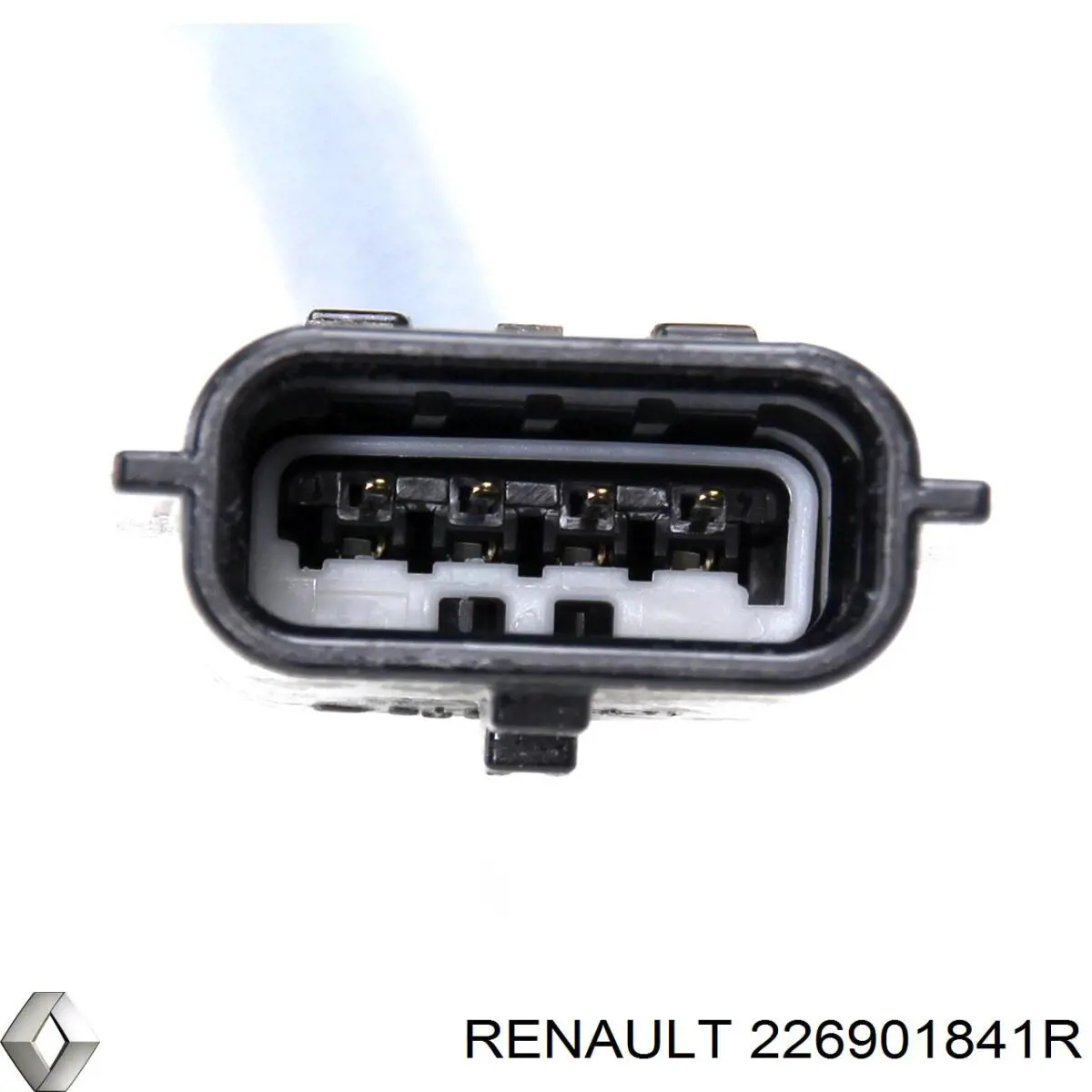 Compre 570322A ERA Sonda lambda, sensor de oxigênio