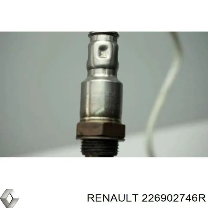 226902746R Renault (RVI)