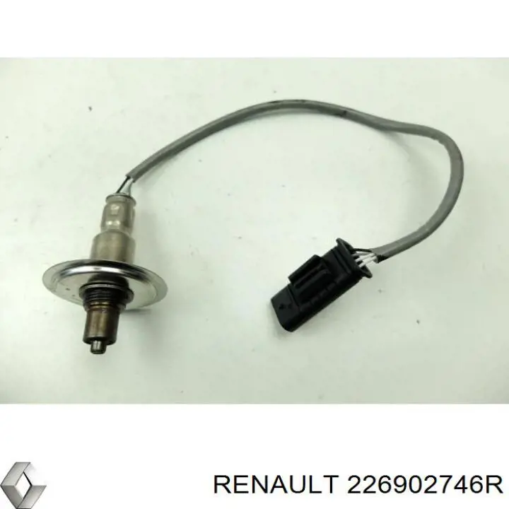  226902746R Renault (RVI)