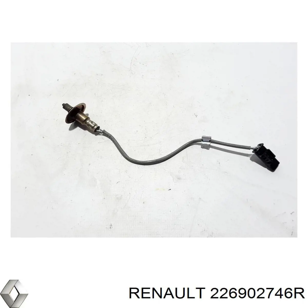  Renault (RVI) 226902746R
