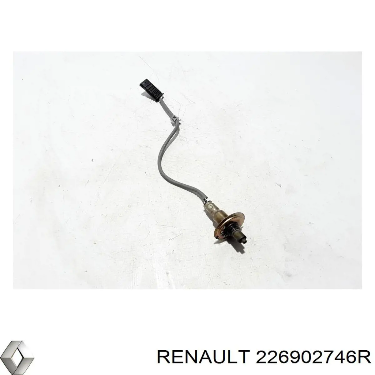  Renault (RVI) 226902746R цена, от 55.94 USD