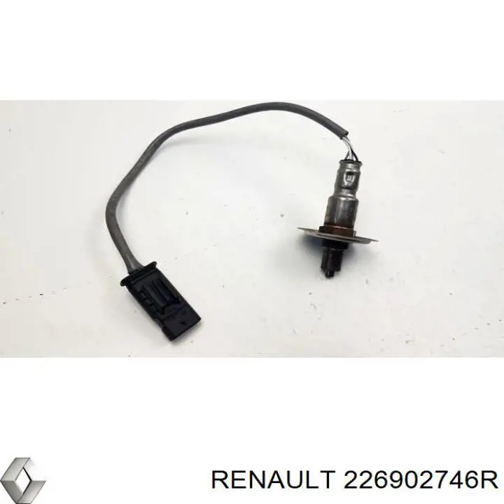 Купить 226902746R Renault (RVI) 