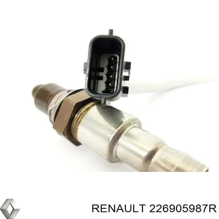 Sonda lambda, sensor de oxigênio Renault (RVI) 226905987R preço, a partir de 99,96 USD
