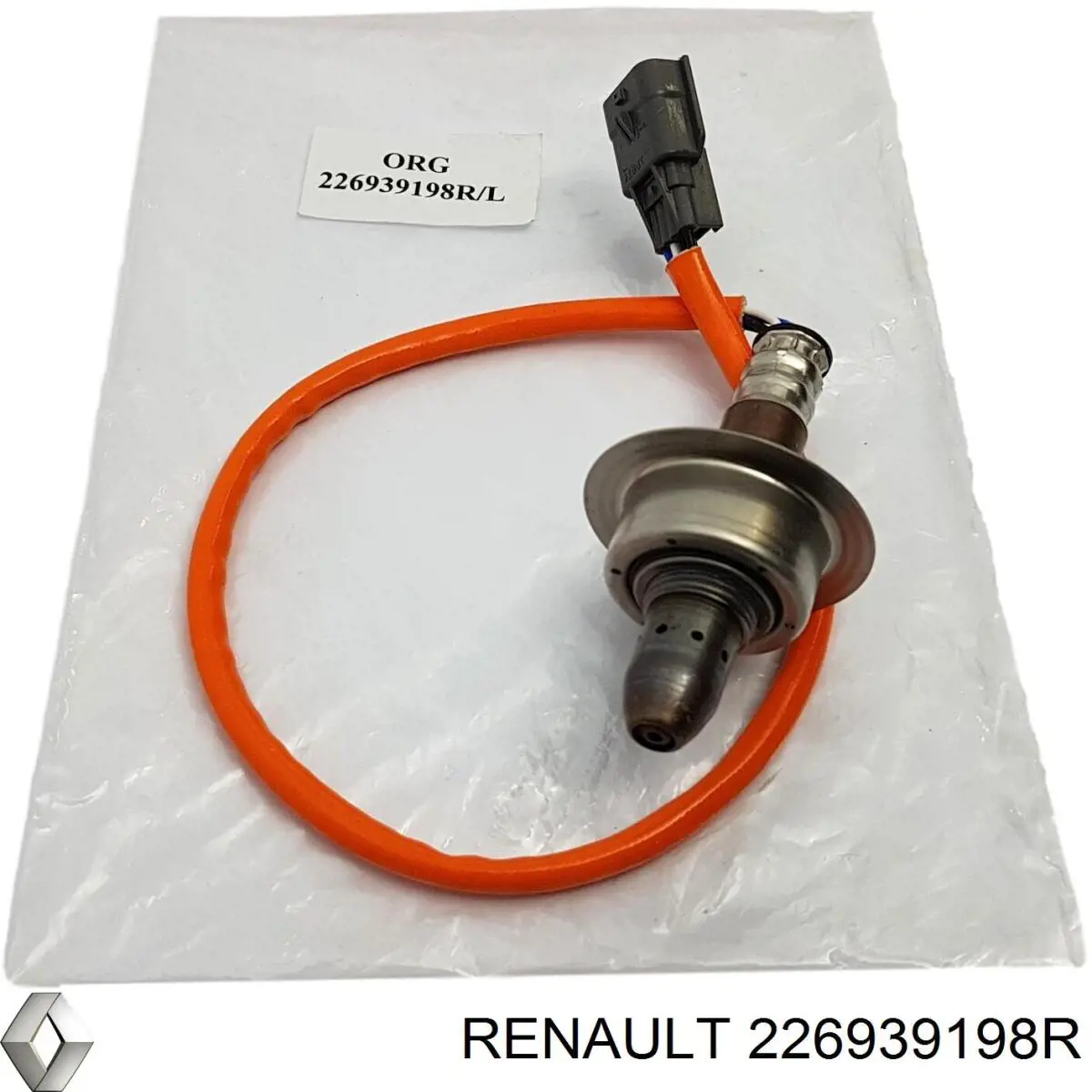 226939198R Renault (RVI)