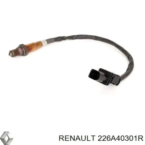 226A40301R Renault (RVI)