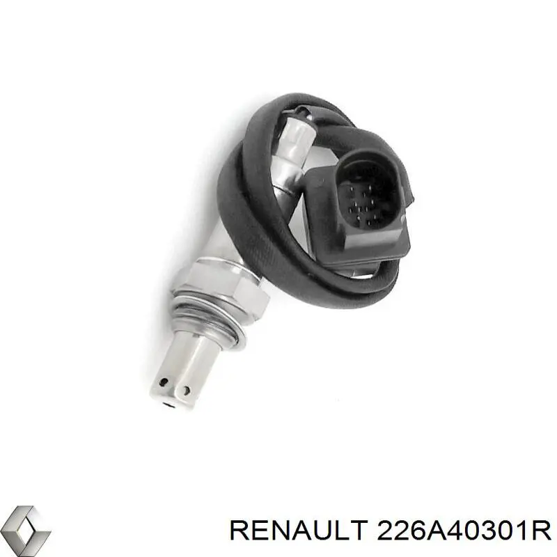 Датчик обедненной смеси Renault (RVI) 226A40301R цена, от 90.65 USD