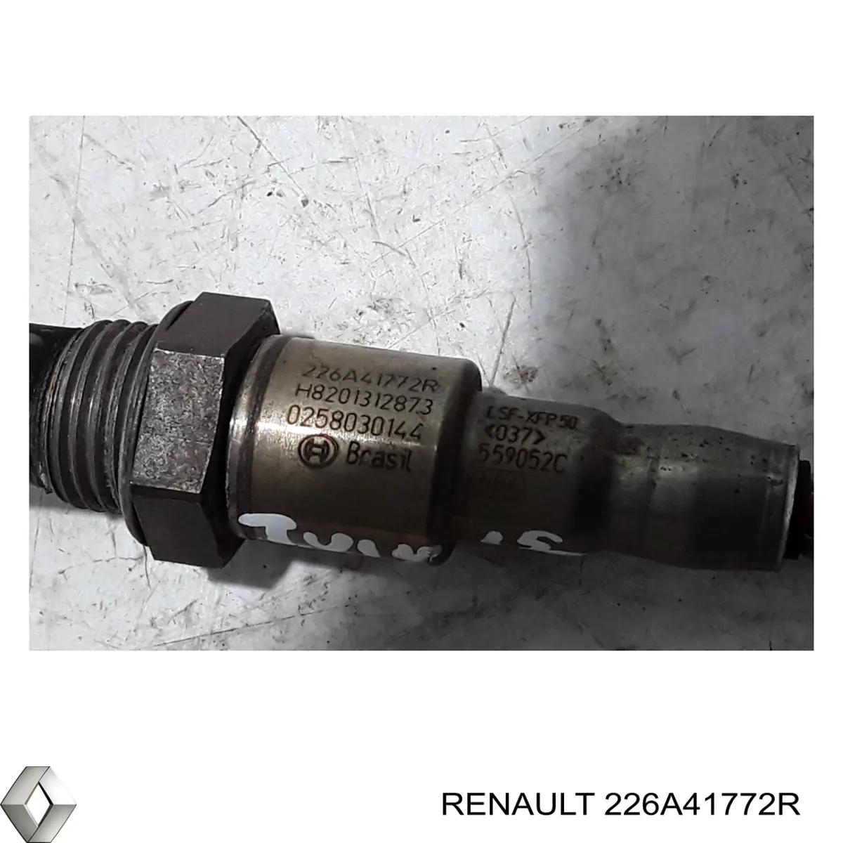 226A41772R Renault (RVI)