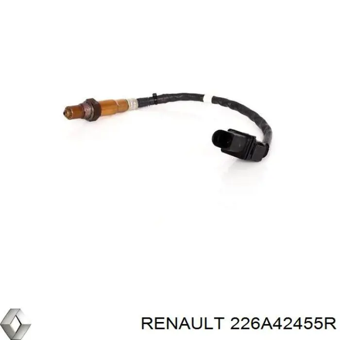 Лямбда-зонд, датчик кислорода до катализатора Renault (RVI) 226A42455R