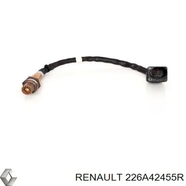 Лямбда зонд, датчик кислорода до катализатора Magneti Marelli 466016355219
