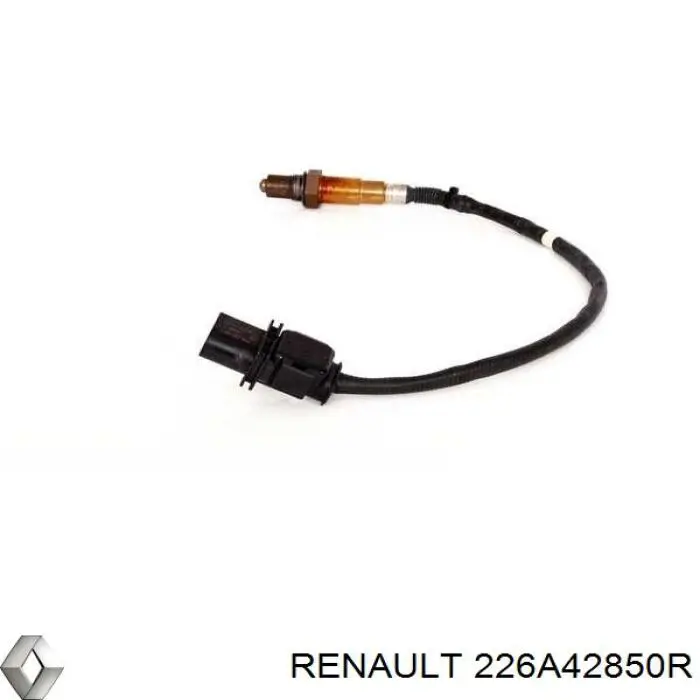 Лямбда-зонд, датчик кислорода Renault (RVI) 226A42850R