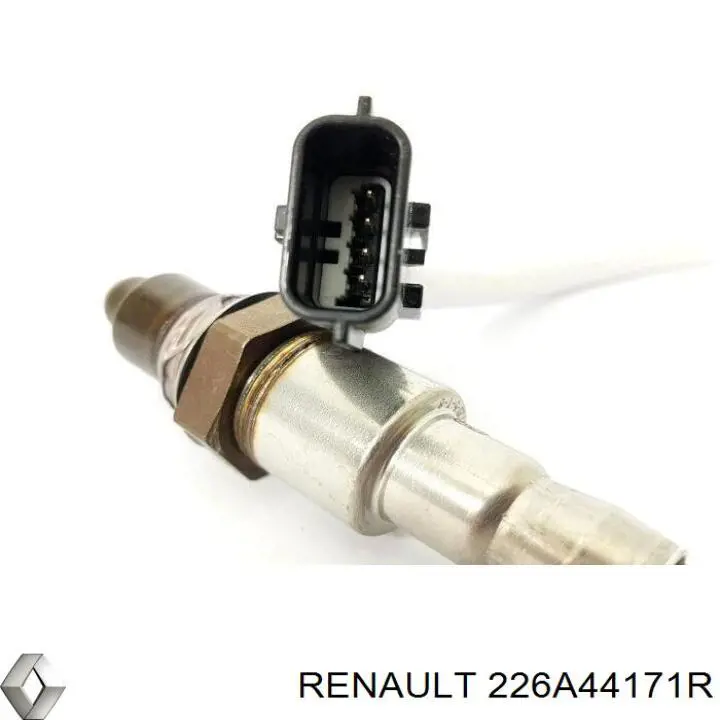 Лямбда зонд 226A44171R Renault (RVI)