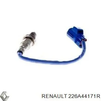 Лямбда-датчик Renault (RVI) 226A44171R