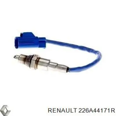 226A44171R Renault (RVI) Датчик кислорода