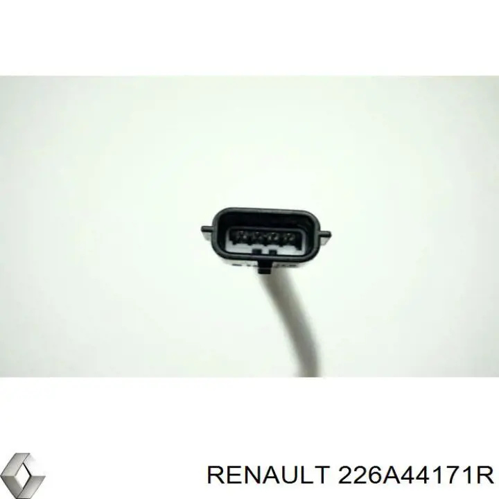 Лямбда датчик кислорода Renault (RVI) 226A44171R цена, от 109.43 USD