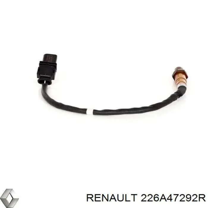 Лямбда датчик кислорода Renault (RVI) 226A47292R цена, от 83.44 USD