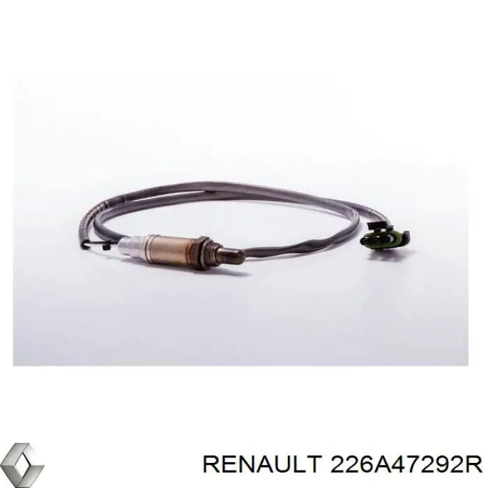 226A47292R Renault (RVI)