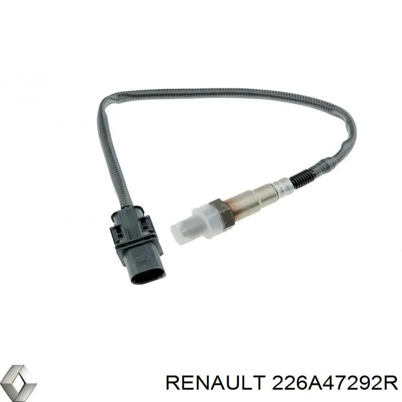 Купить 226A47292R Renault (RVI) Датчик концентрации кислорода