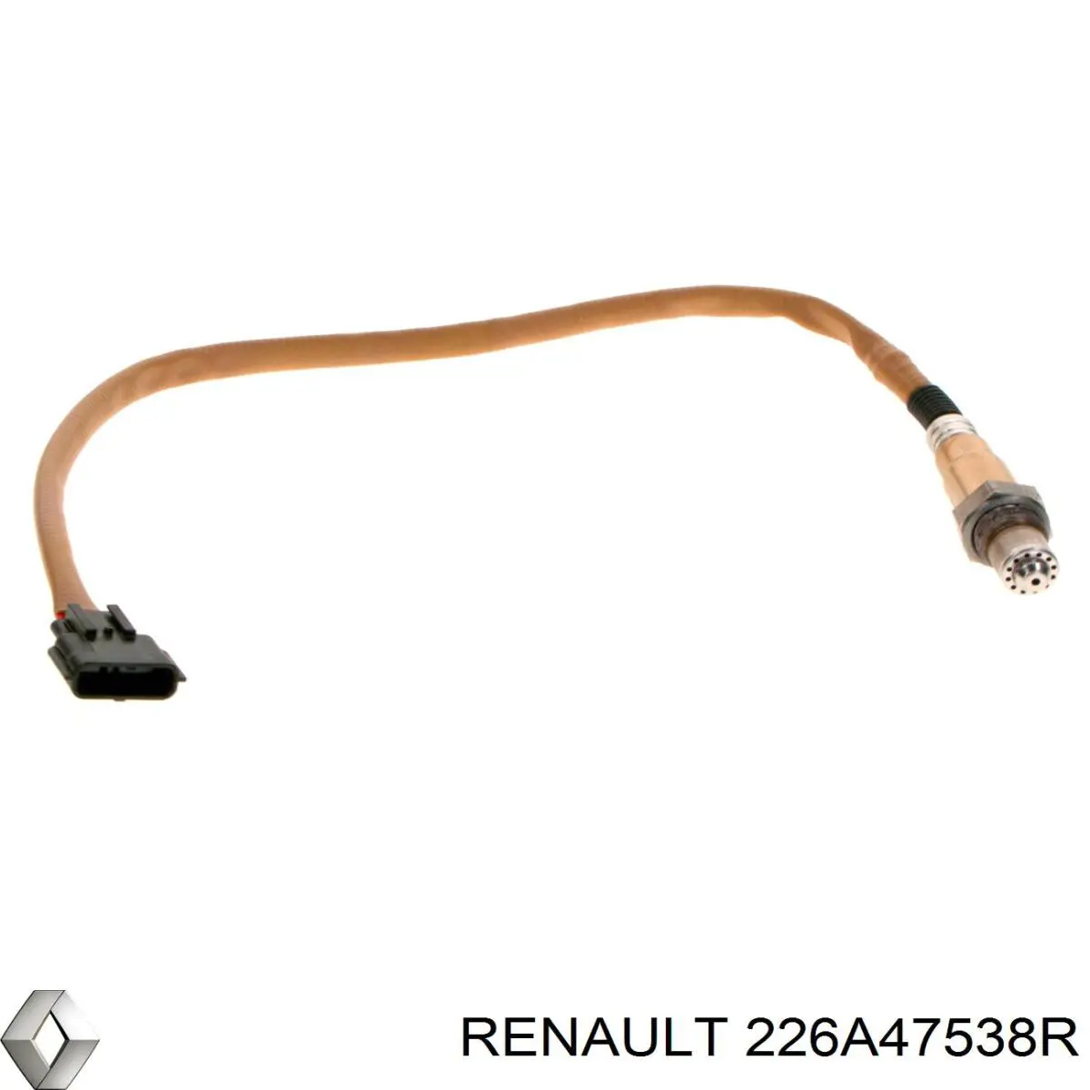  Renault (RVI) 226A47538R цена, от 72.56 USD