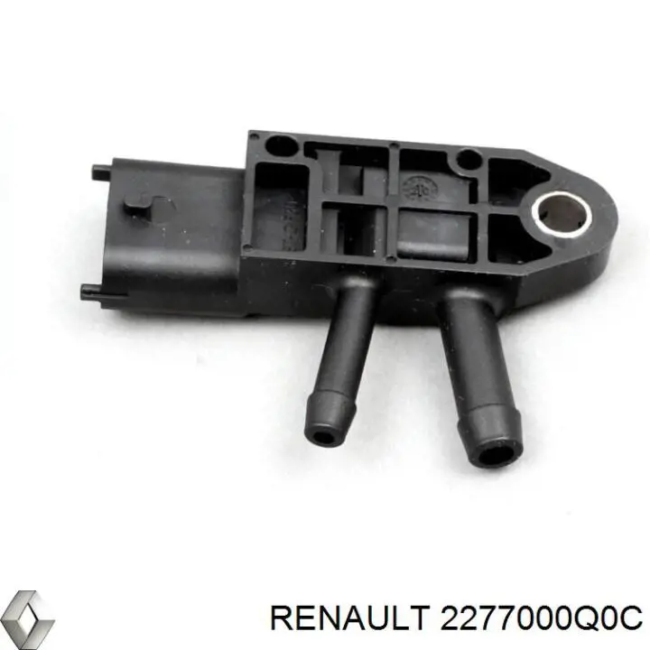 Датчик давления выхлопных газов Renault (RVI) 2277000Q0C цена, от 45.07 USD