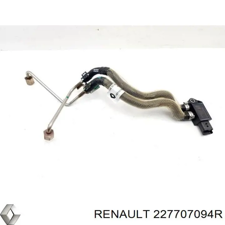 227707094R Renault (RVI) 