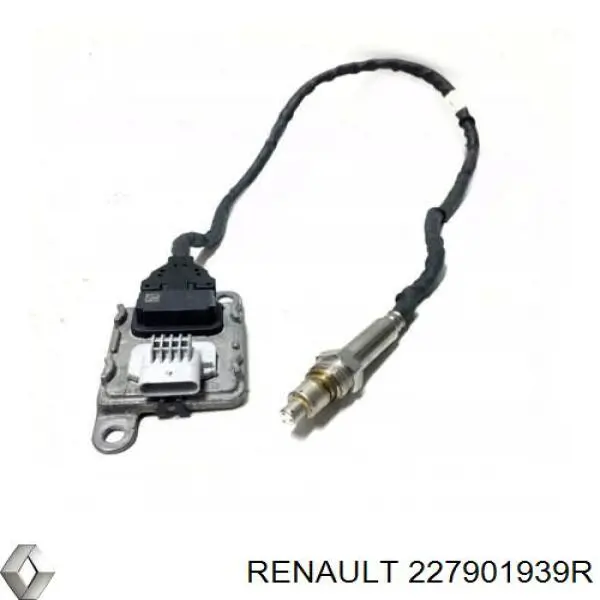 Купить 227901939R Renault (RVI) 