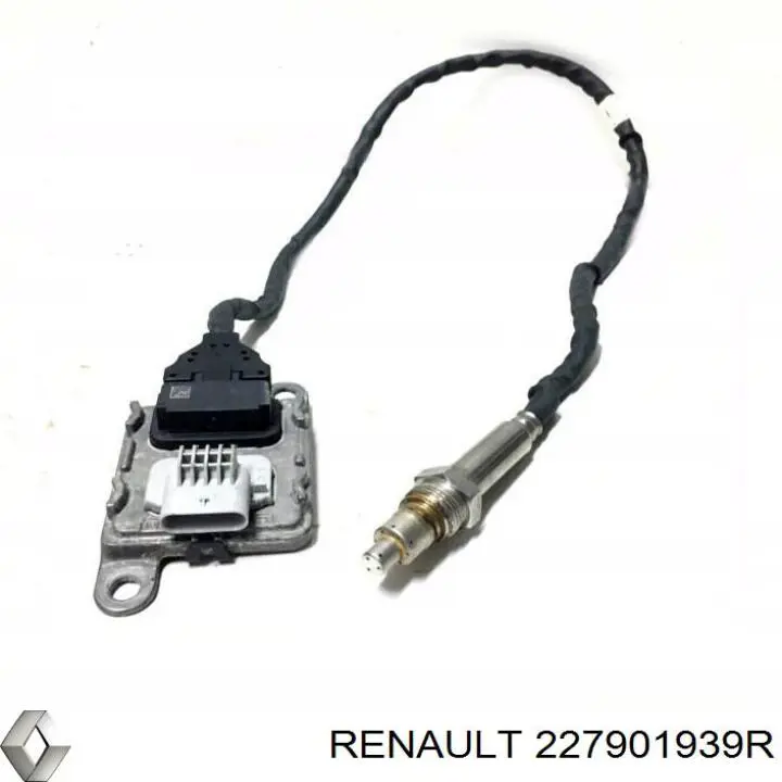  227901939R Renault (RVI)